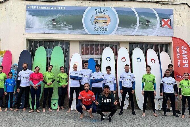 Oporto Best Surf Experience - Final Thoughts