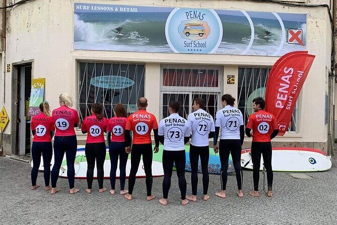 Oporto Best Surf Experience - FAQs about Oporto Best Surf Experience