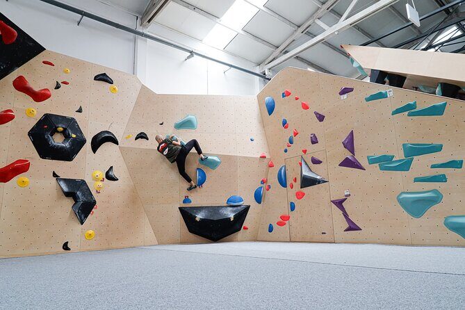 Oporto City Adventure Tour - Oporto City Adventure Tour: A Balanced Mix of Nature, Culture, and Physical Activity