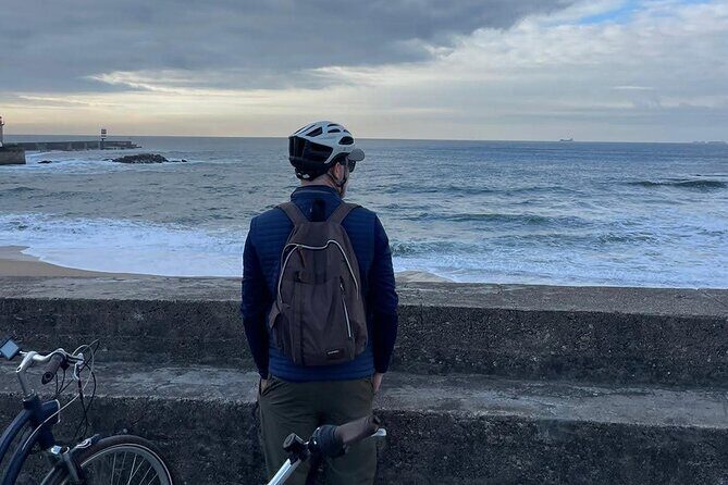 Oporto City Adventure Tour - Key Points