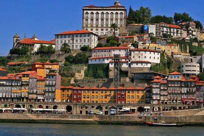 Oporto Private 4-hours Tour with Hotel Pickup - Price and Value