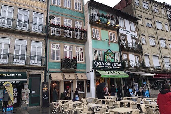 Oporto Private 4-hours Tour with Hotel Pickup - Final Thoughts