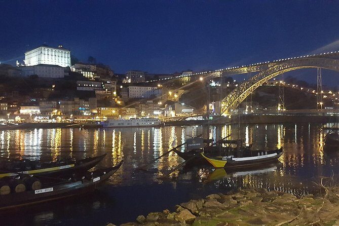 Oporto Private Tour - FAQ