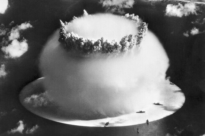 Oppenheimer in New York City - Manhattan Project Tour - Who Would Enjoy This Tour?