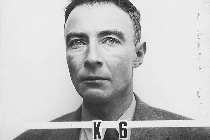 Oppenheimer in New York Walking Tour - A Deep Dive into the Tour Experience