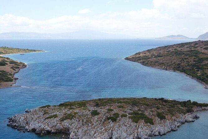 Orak island Boat Tour - FAQ