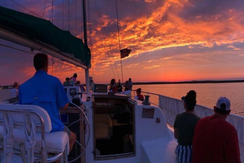 Orange Beach: Sunset Sailing Cruise Aboard The Cetacean - Final Thoughts