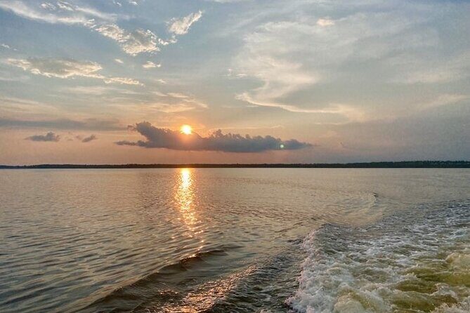 Orange Beach Sunset Sailing Cruise - The Downsides and Considerations
