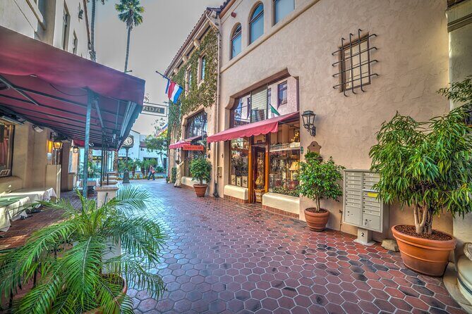 Orange County Beach Cities Highlights Private Full Day Tour - A Walkthrough of the Itinerary