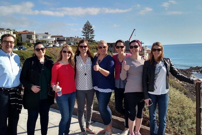 Orange County Coastal Sightseeing Tour - A Deep Dive Into the Itinerary and What You Can Expect