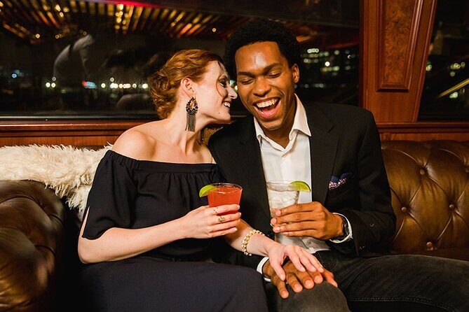 Orange County Premier Dinner Cruise from Newport Beach - Final Thoughts