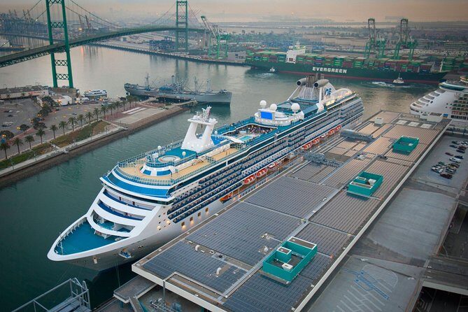 Orange County Private Transportation Services. - The Ride Experience