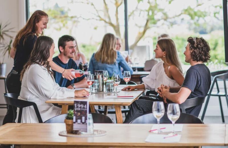 Orange NSW: Ross Hill Winery Behind-the-Scenes Tour - FAQ