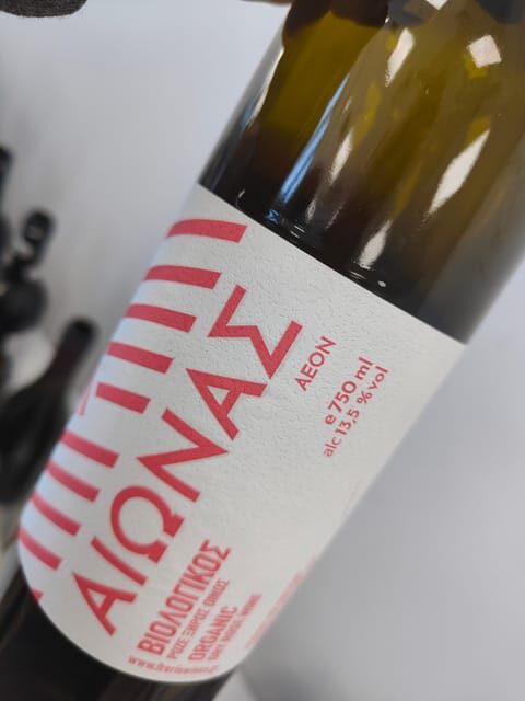 Orange, Organic, Natural & Biodynamic Wines Of Greece - Final Thoughts: Is This Experience Worth It?