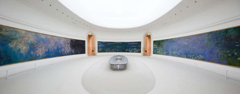 Orangerie Museum Entry Tickets and Private Guided Tour - Key Points