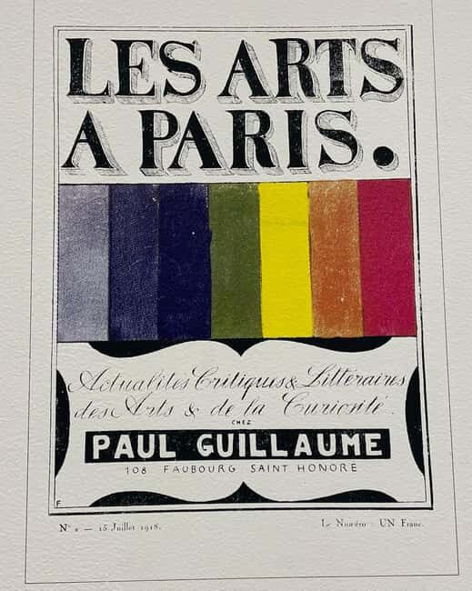 Orangerie Museum & Tuileries Garden Tour - A Closer Look at What You Can Expect