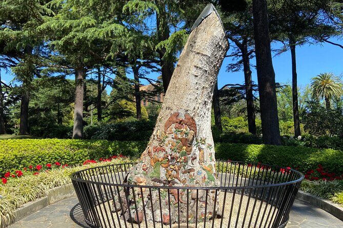 Orangutan Experience at Melbourne Zoo - excl. entry - FAQ