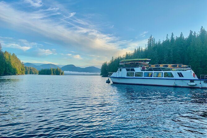 Orca Cove Sea Kayaking - FAQ