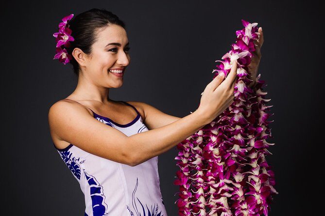 Orchid Airport Lei Greeting (Maui, Kahului Airport, OGG) - Who Will Love This Experience?