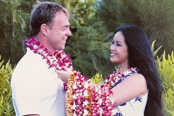 Orchid Airport Lei Greeting (Maui, Kahului Airport, OGG) - Final Thoughts