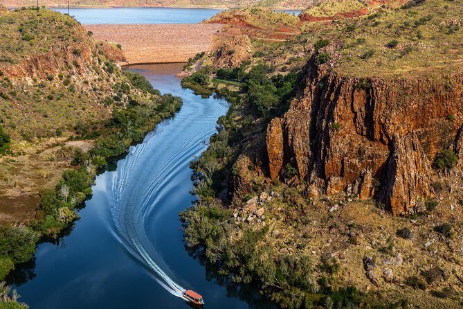 Ord River Explorer Cruise with Sunset - What to Expect from This Tour
