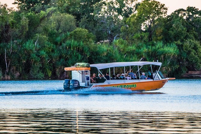 Ord River Explorer Cruise with Sunset - Final Thoughts