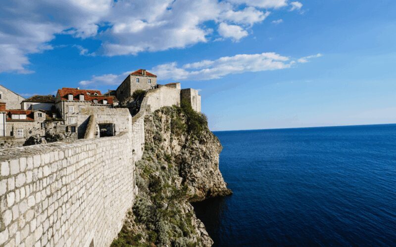 Order Dubrovnik Pass with Group City Walls Walking Tour - Final Thoughts