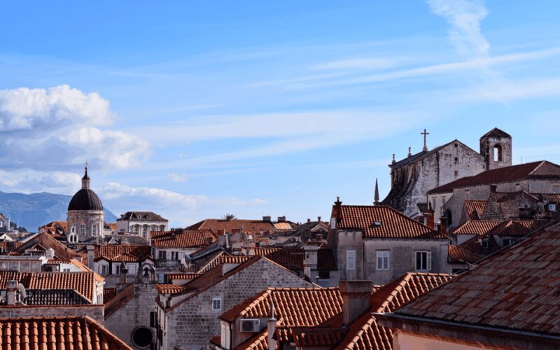 Order Dubrovnik Pass with Group City Walls Walking Tour - FAQ