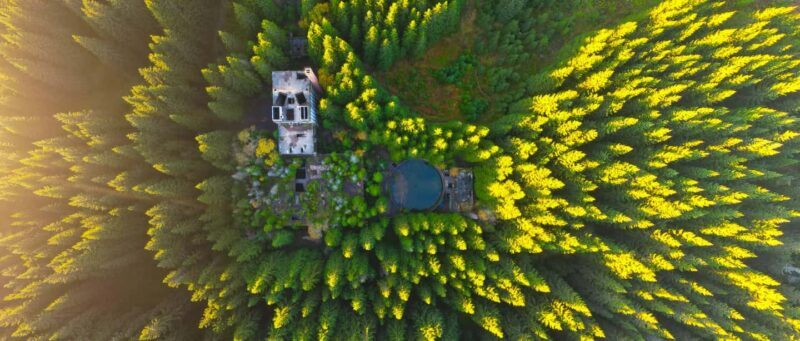 Ore Mountains: Karlovy Vary, Sauersack Mystery & Wetlands - The Journey Begins: From Prague to the Ore Mountains