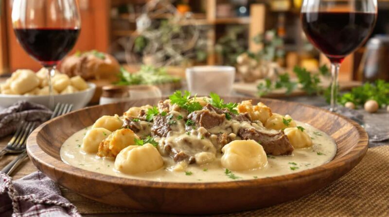 Ore Mountains: Karlovy Vary, Sauersack Mystery & Wetlands - Nature’s Calm: The Mountain Wetlands of Rolava