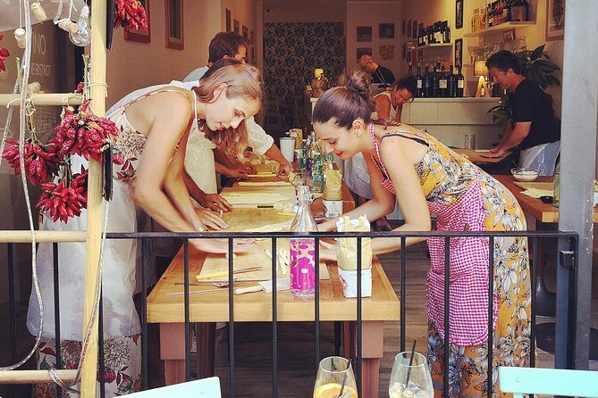 Orecchiette Cooking Class and Wine Pairing in Lecce - Who Will Love This Tour?