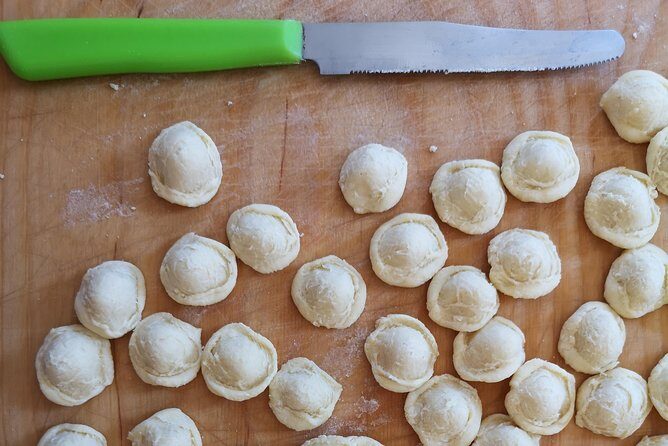Orecchiette Cooking Class and Wine Pairing in Lecce - The Sum Up