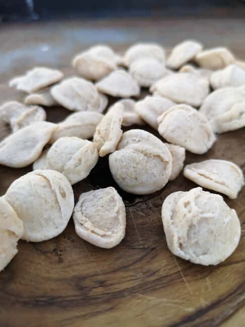 Orecchiette Cooking Class with Food & Wine - Discover the Charm of an Orecchiette Cooking Class in Lecce