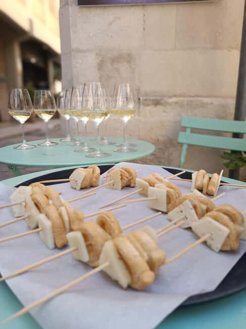 Orecchiette Cooking Class with Food & Wine - Key Points