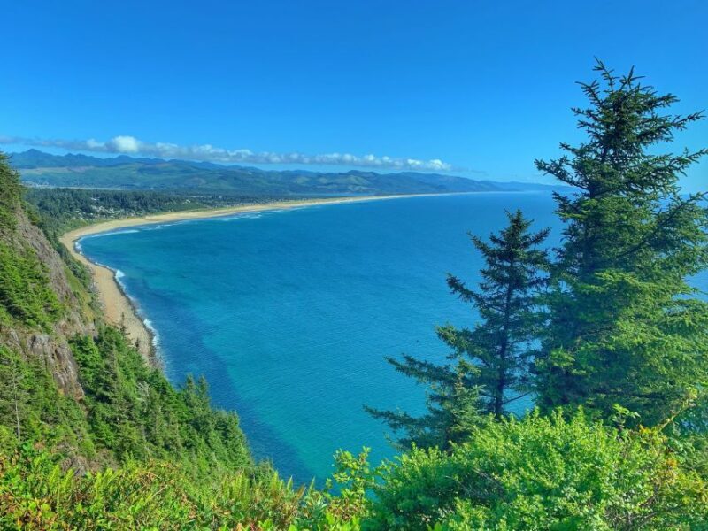 Oregon Coast Day Tour: Cannon Beach and Haystack Rock - FAQ