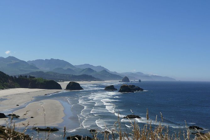 Oregon Coast Day Trip: Cannon Beach and Haystack Rock - The Tour Experience: What to Expect