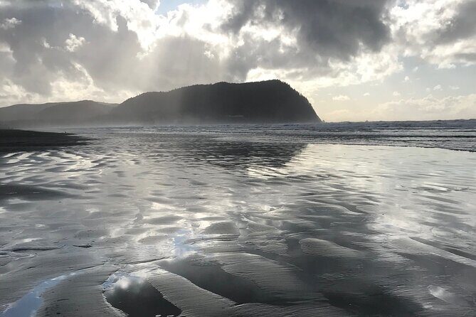 Oregon Coast Scenic Day Tour - Key Points