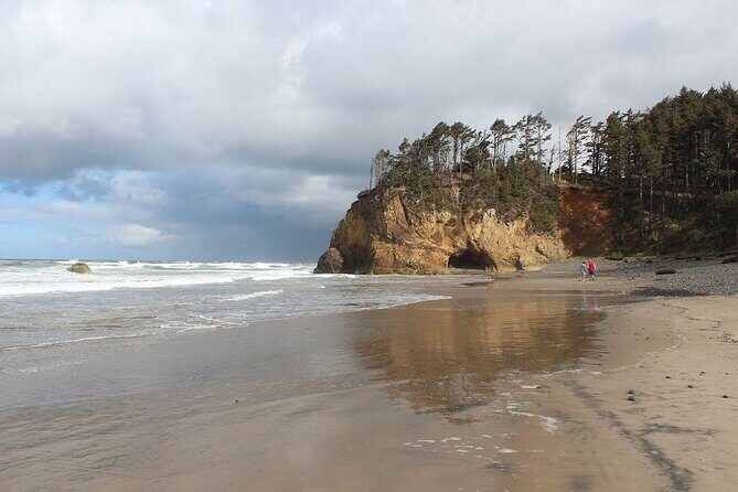Oregon Coast Scenic Day Tour - The Tour Breakdown: What to Expect