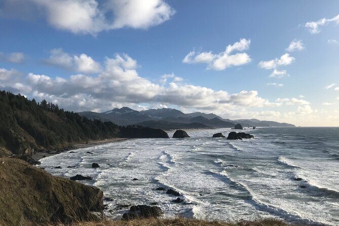 Oregon Coast Scenic Day Tour - Practical Details and Considerations
