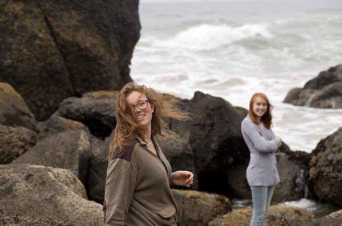 Oregon Coast Scenic Day Tour - Who Would Love This Tour?