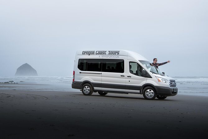 Oregon Coast Sightseeing Tour - An In-Depth Look at the Oregon Coast Sightseeing Tour