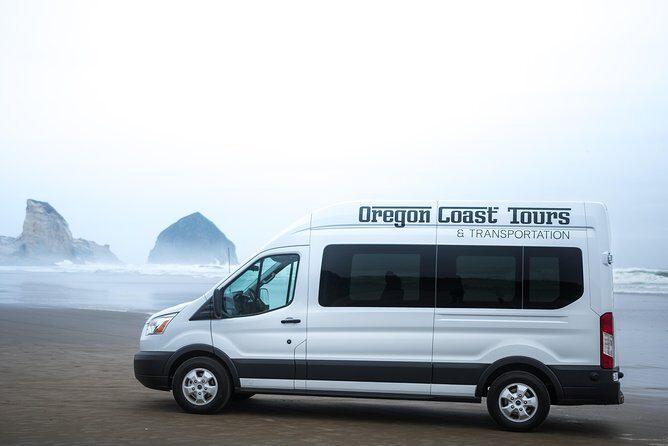 Oregon Coast Sightseeing Tour - The Sum Up