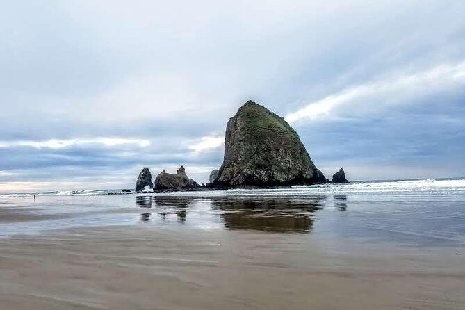 Oregon Coast Tour and Wine Tasting From Portland- Full Day Tour - What Does the Tour Include and Cost?