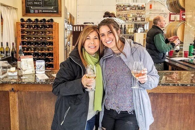 Oregon Coast Tour and Wine Tasting From Portland- Full Day Tour - Final Thoughts