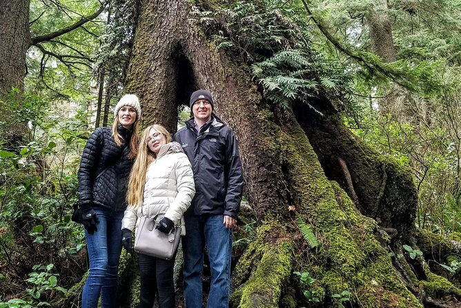 Oregon Coast Tour and Wine Tasting From Portland- Full Day Tour - FAQ: Your Practical Questions Answered