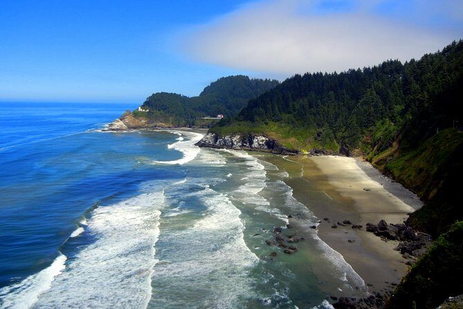 Oregon Coast Tour from Portland - What to Expect on the Oregon Coast Tour from Portland