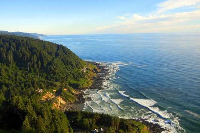 Oregon Coast Tour from Portland - Who Is This Tour Best For?
