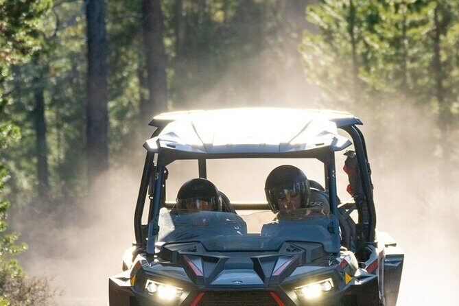 Oregon Outback Adventure | 2 hrs. - Who Is This Tour Best For?