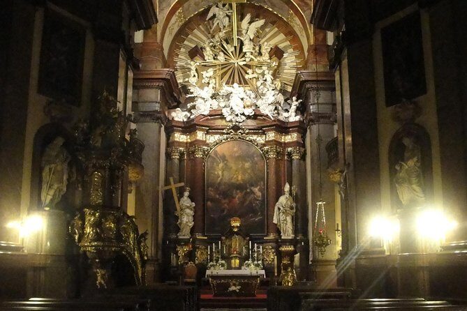 Organ Concert in St Francis Church Admission Ticket - Final Thoughts