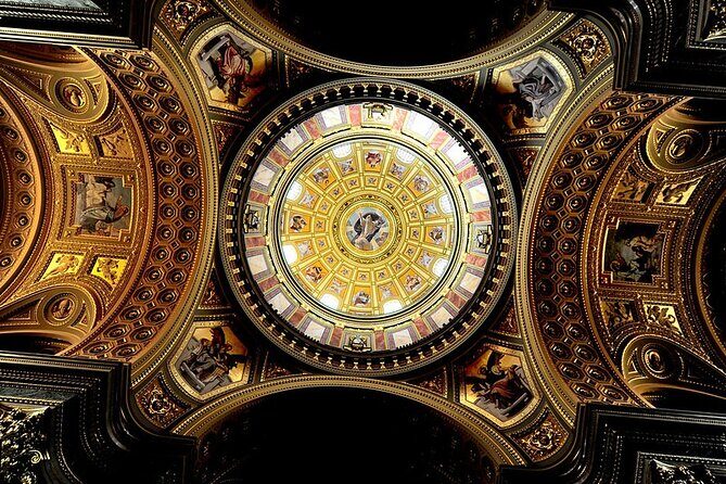 Organ Concert in the St. Stephen's Basilica - Potential Drawbacks and Considerations